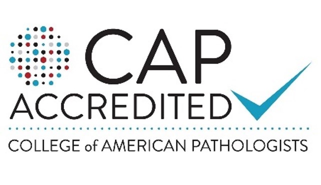 CAP Certified