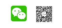 LIDE WeChat code