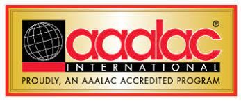 AAALAC Accredited