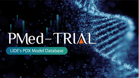 LIDE PMed Trial banner