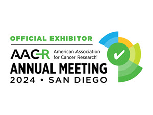 AACR Exhibitor